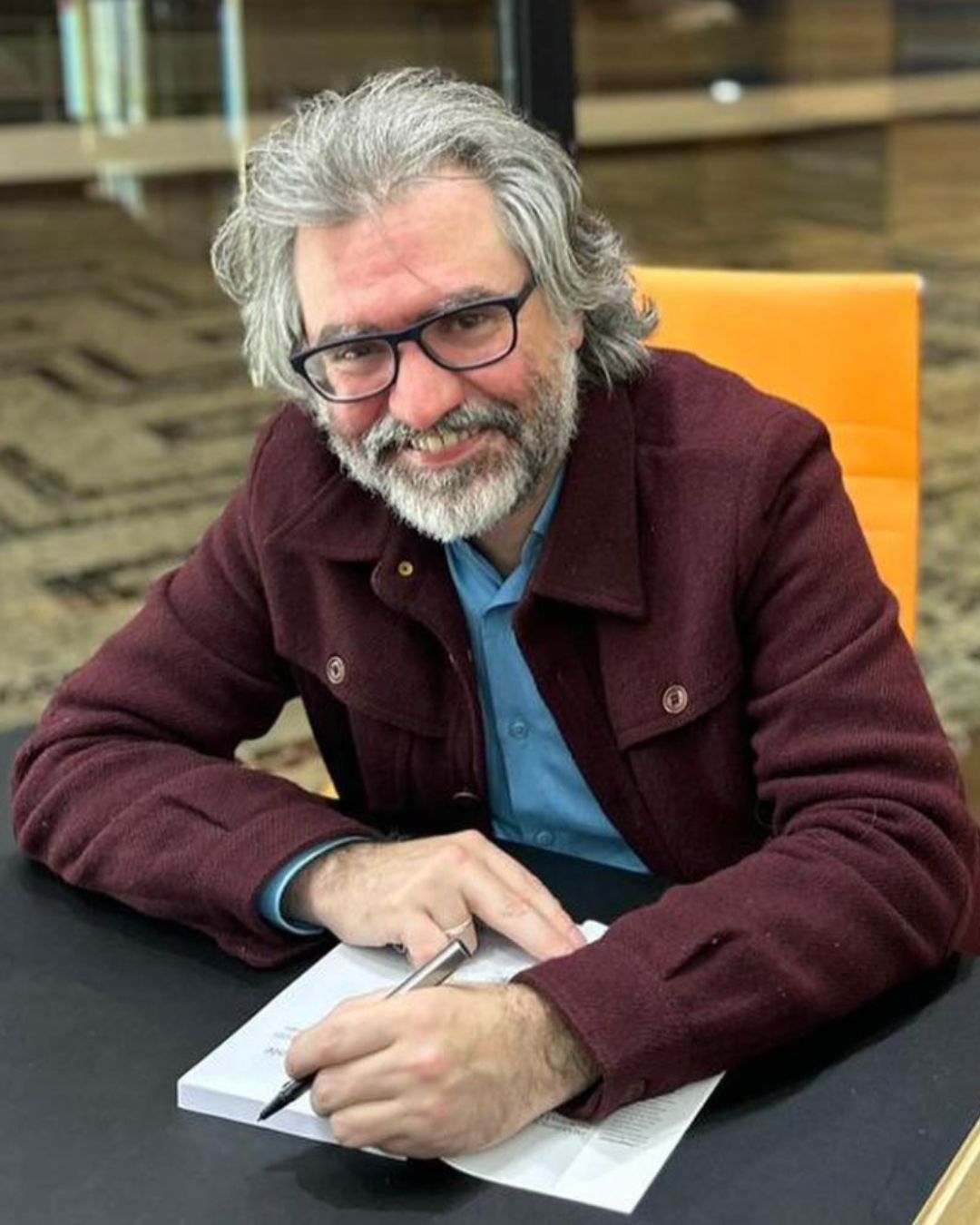 Foto de Bruno Conte