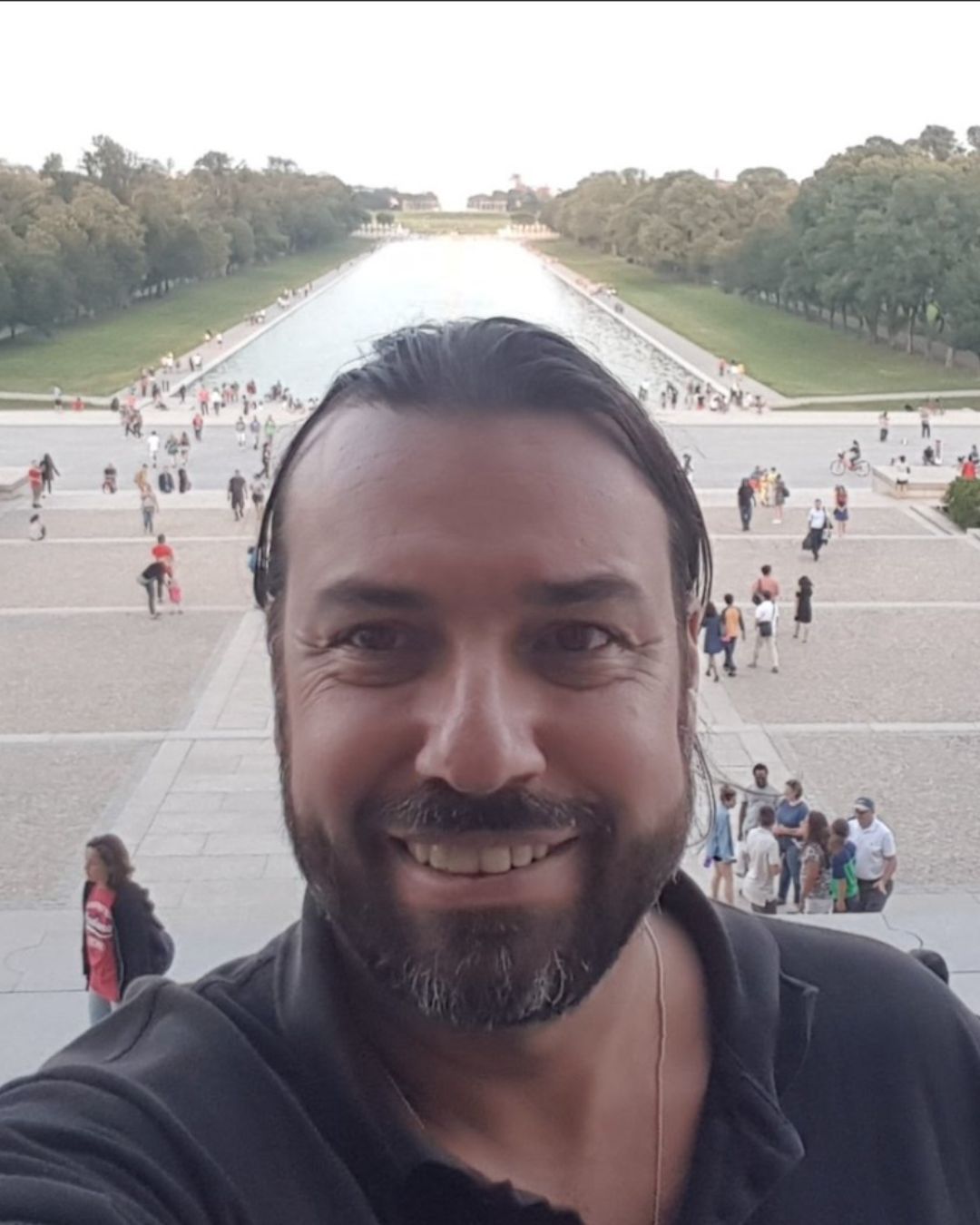 Foto de Maurício Meismith