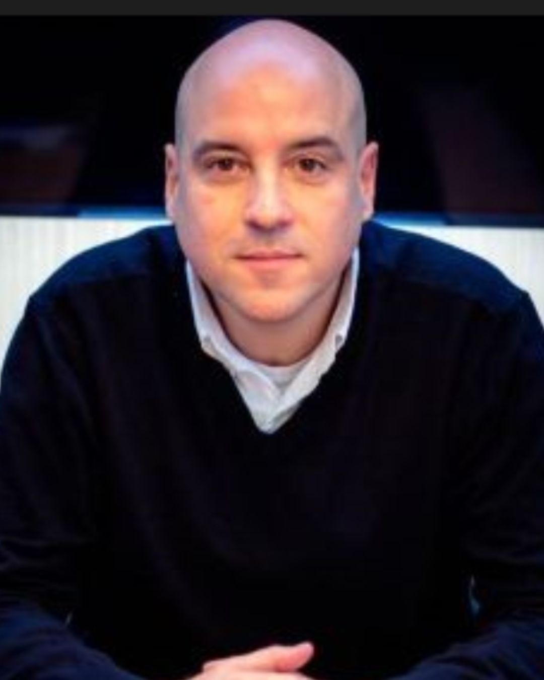 Foto de Rodrigo Capp